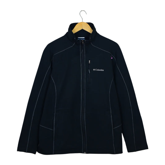 Women's Zipper Jacket