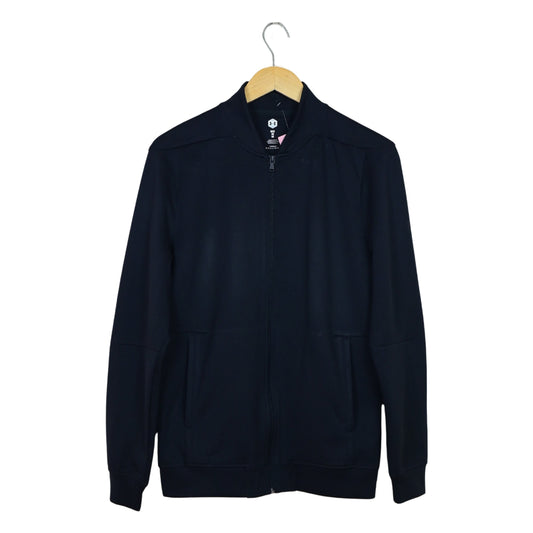 Men's Zipper Jacket