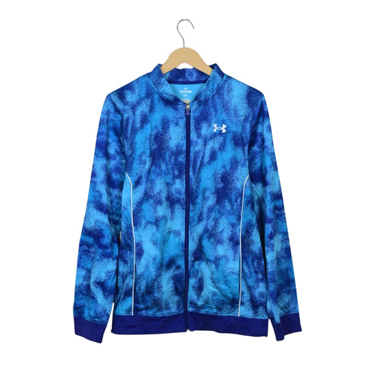 Women's Zipper Jacket