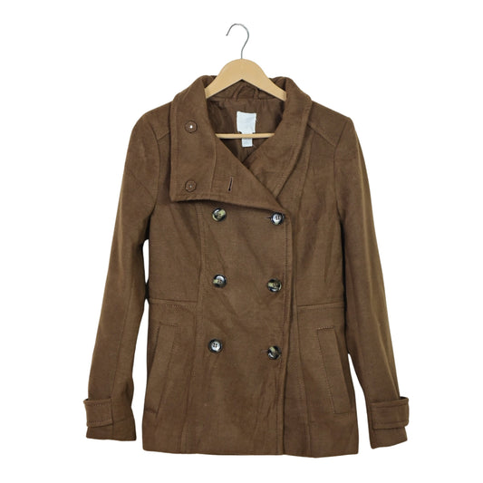 Women's Long Coat