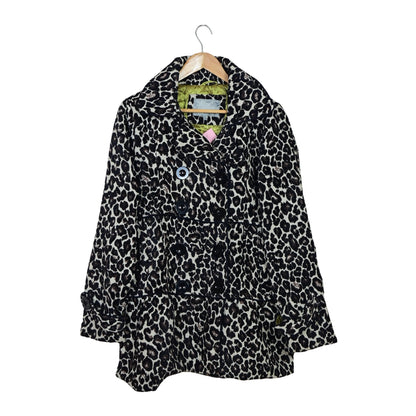Women's Long Coat