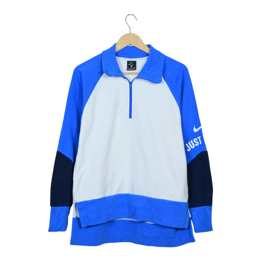 Women's Quarter Zipper