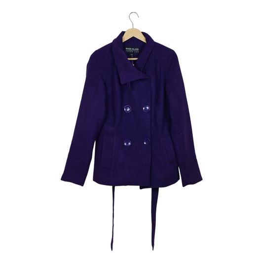 Women's Long Coat