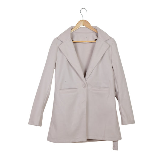 Women's Long Coat