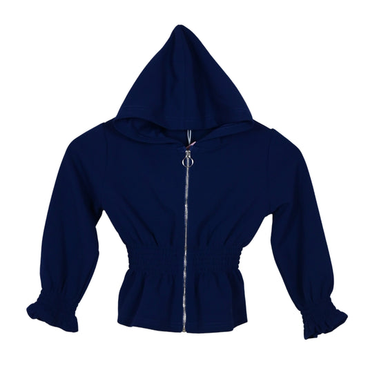 Women's Zipper Jacket