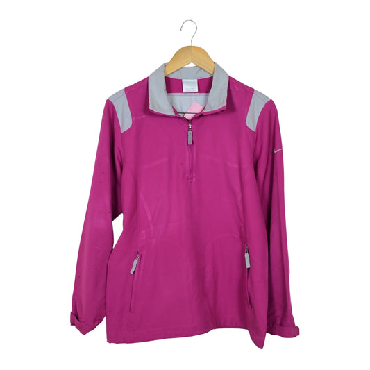 Women's Quarter Zipper