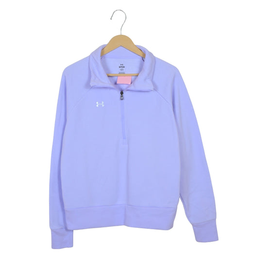 Women's Zipper Jacket