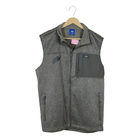 Men's Zipper Jacket