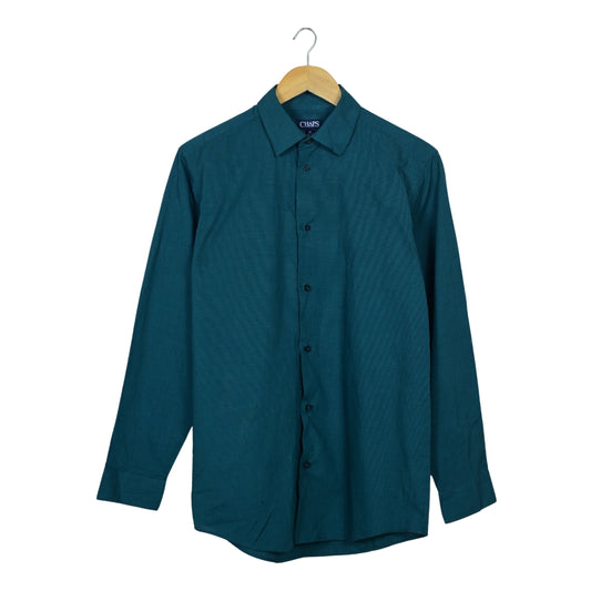 Men's Button Down Shirt