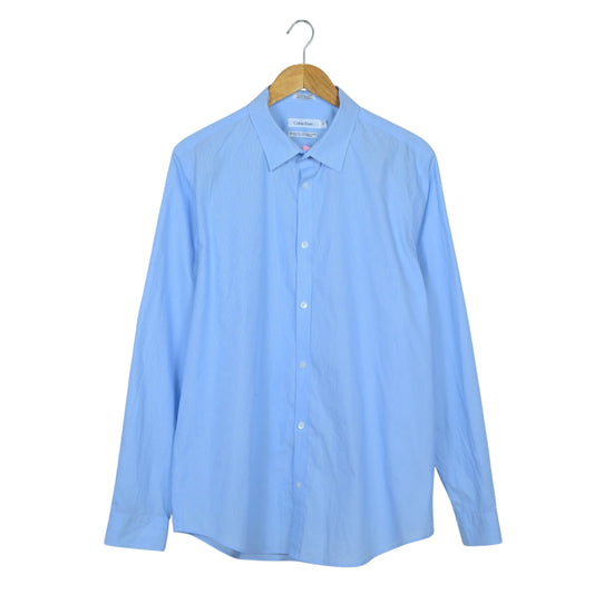 Men's Button Down Shirt