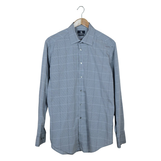 Men's Button Down Shirt