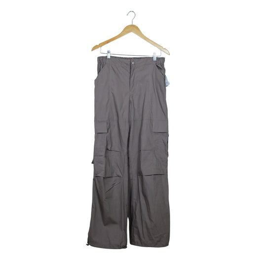 Men's Cargo Pant