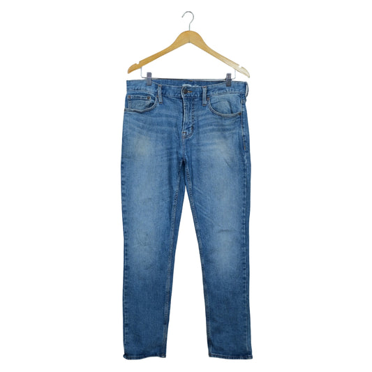 Men's Slim Fit Jeans