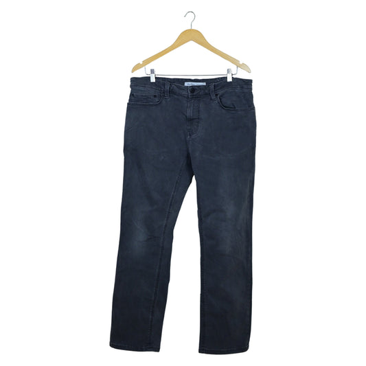 Men's Straight Fit Jeans