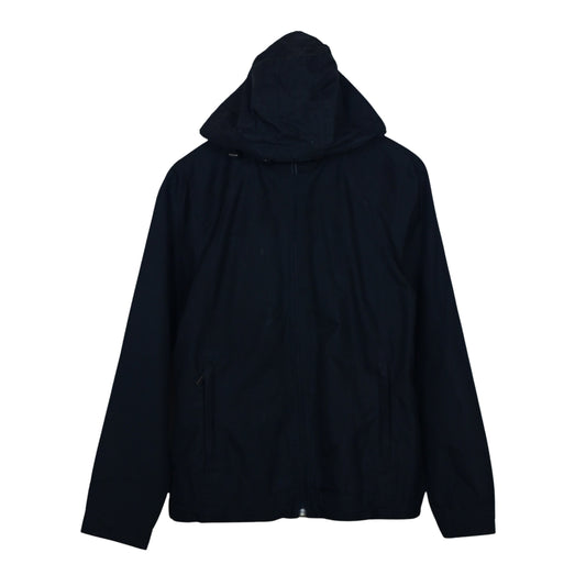 Men's Zipper Jacket