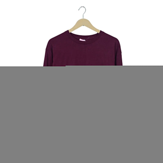 Men's Full Sleeves T-Shirt