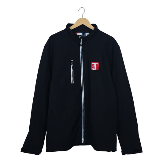 Women's Zipper Jacket