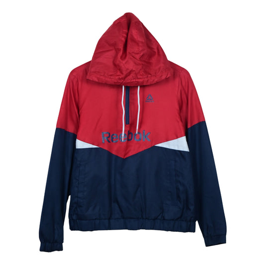 Women's Quarter zipper Hoodie