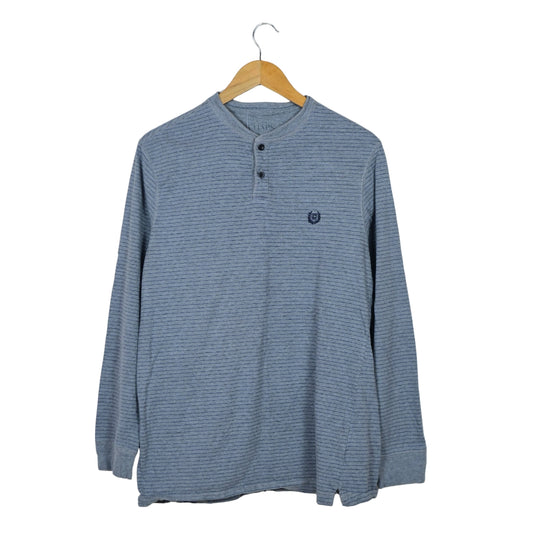 Men's Full Sleeves T-Shirt