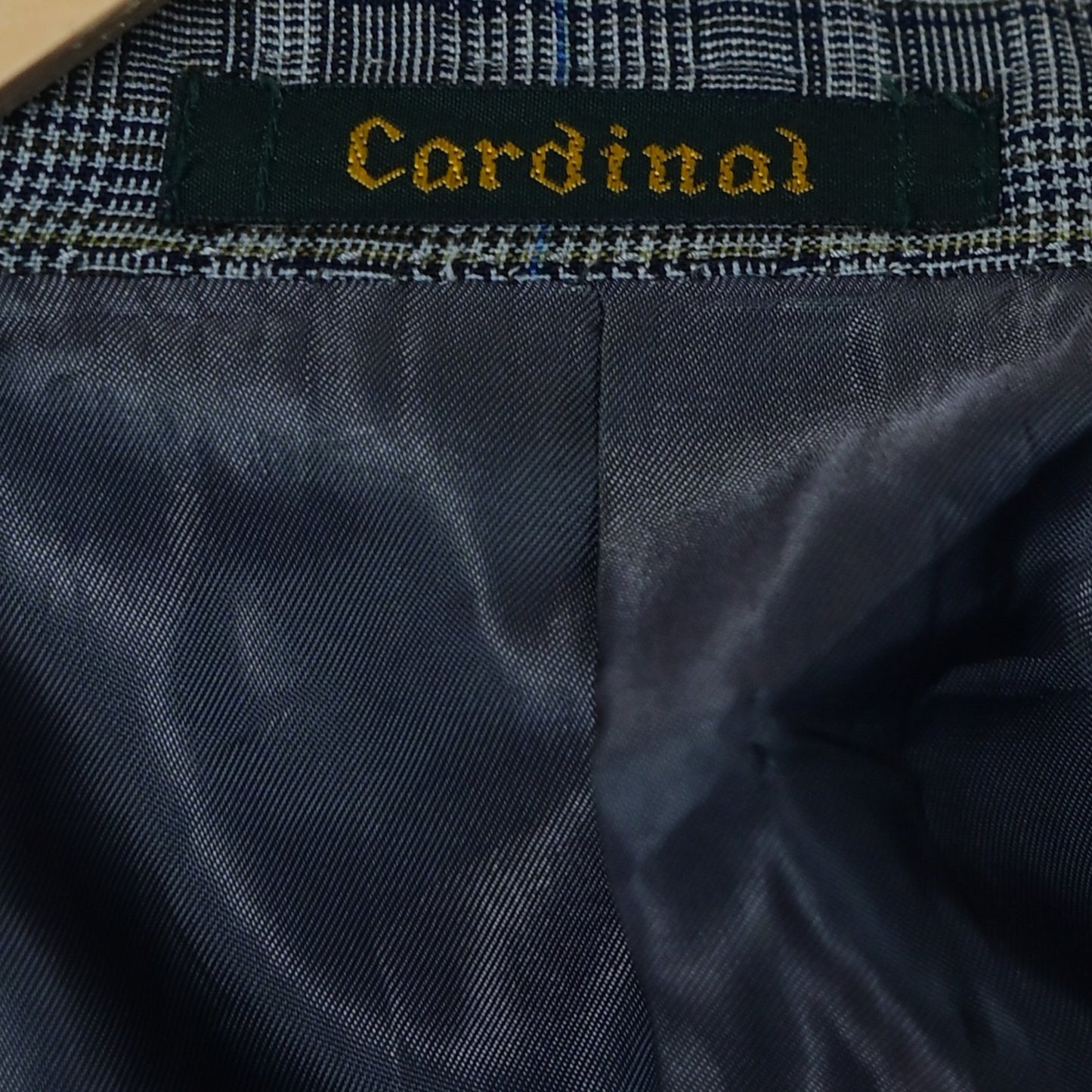 Men's Blazer
