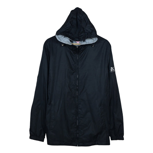 Men's Zipper Jacket