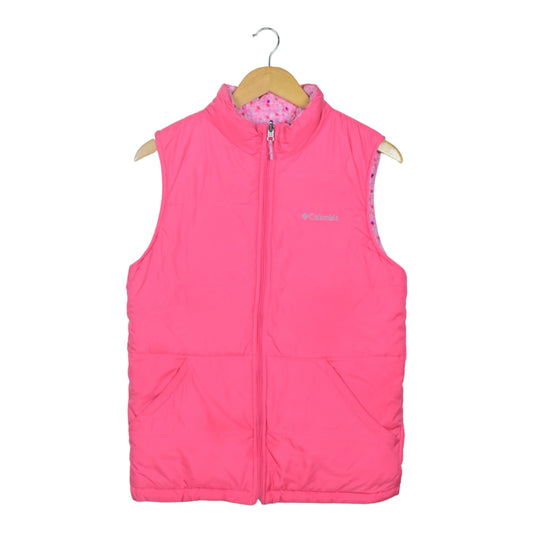 Women's Puffer Vest