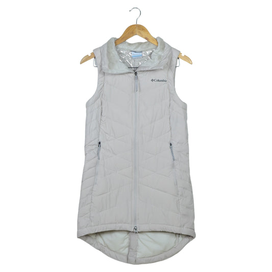 Women's Puffer Vest
