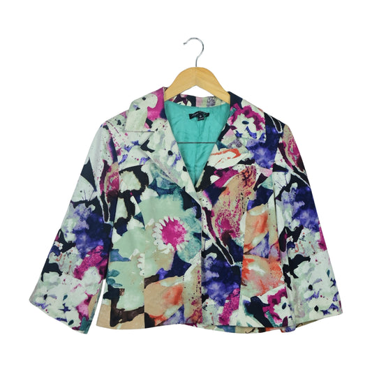 Women's Blazer