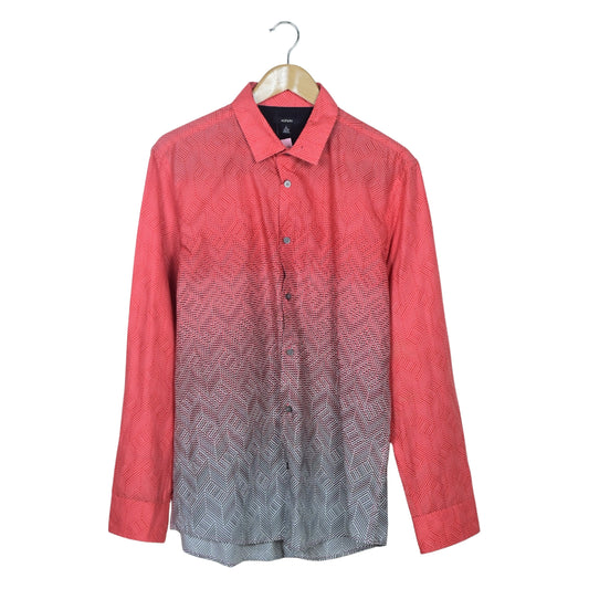Men's Button Down Shirt