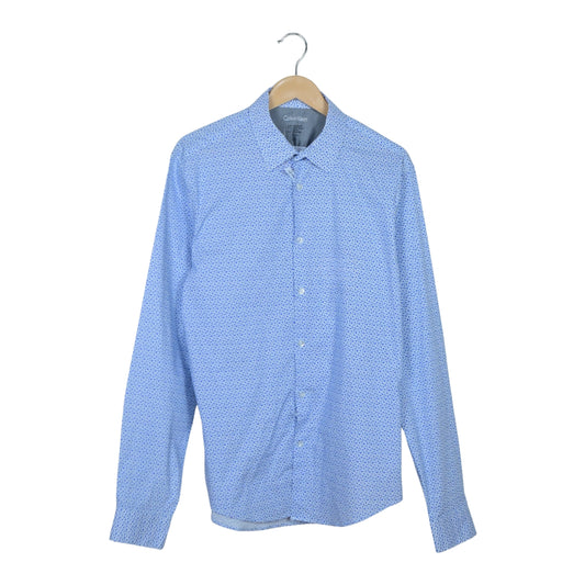 Men's Button Down Shirt