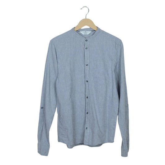 Men's Button Down Shirt