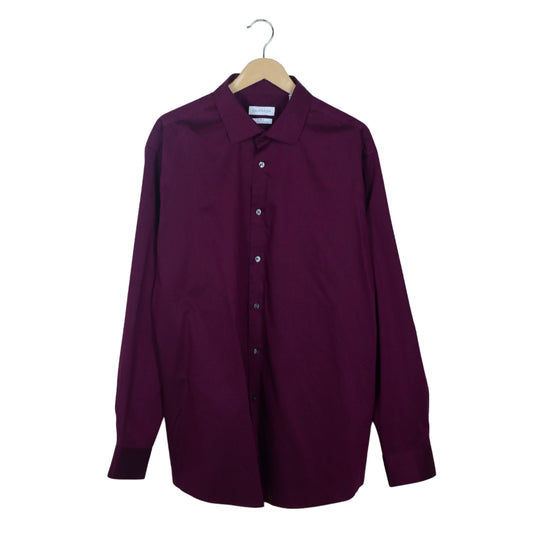 Men's Button Down Shirt