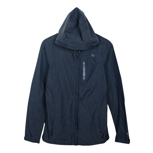 Men's Zipper Jacket