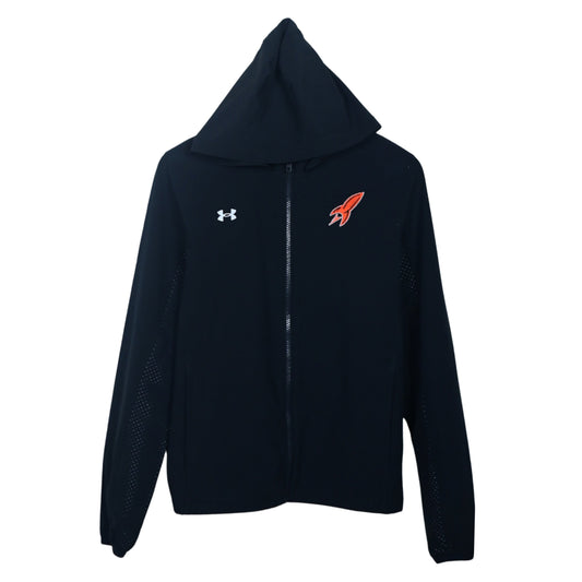 Men's Zipper Jacket