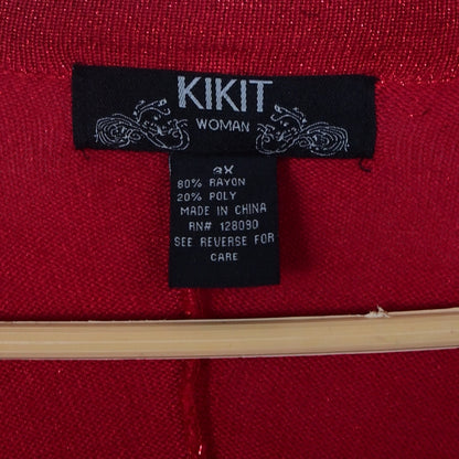 Women's Shrug