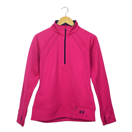 Women's Quarter Zipper