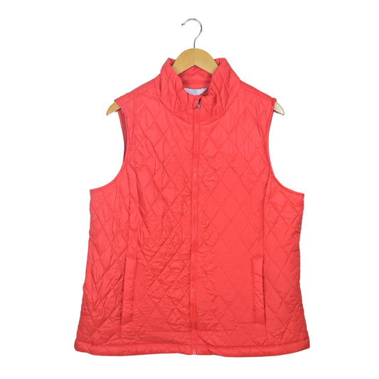 Women's Puffer Vest