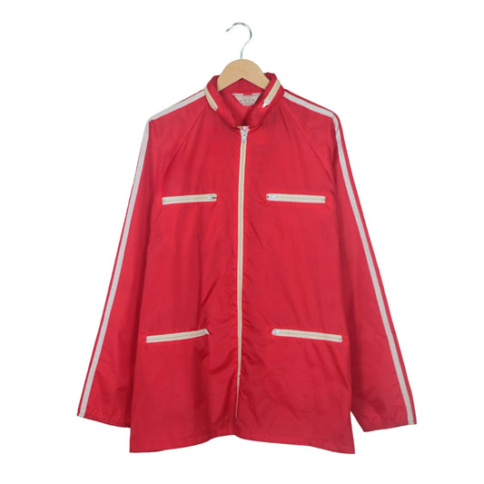 Women's Zipper Jacket