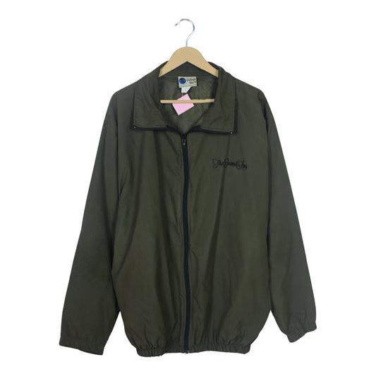 Women's Zipper Jacket