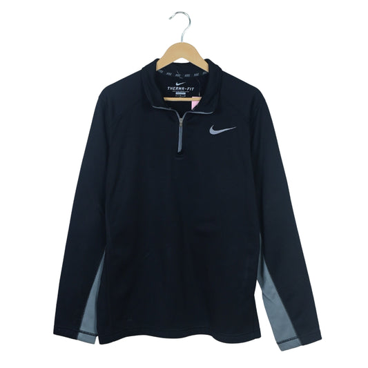 Men's Quarter Zipper