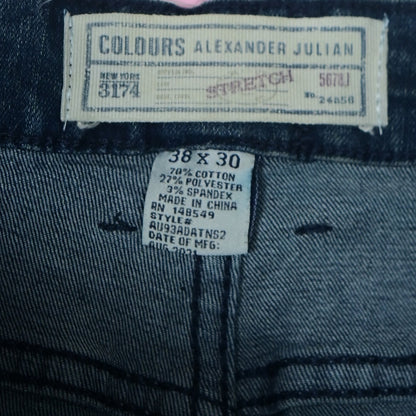 Men's Jeans