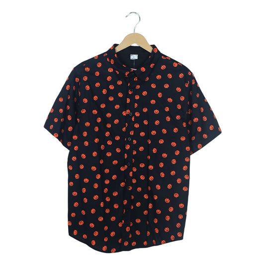 Men's Casual Shirt