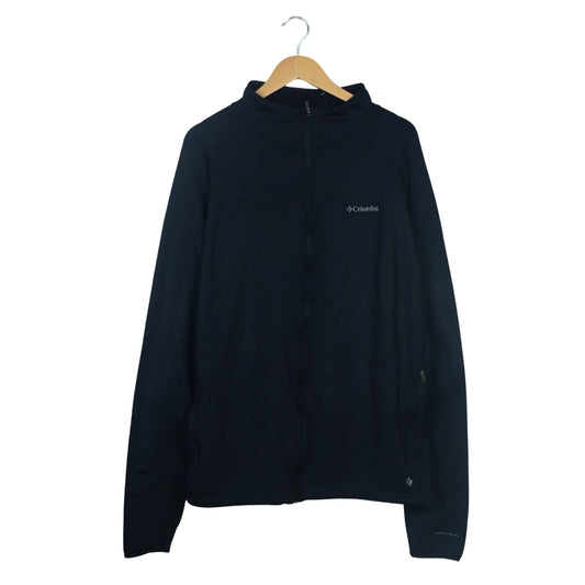 Men's Zipper Jacket