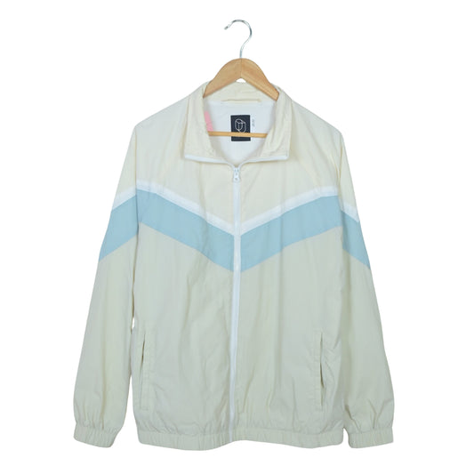 Men's Zipper Jacket