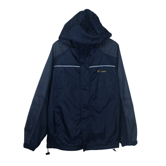 Men's Zipper Jacket