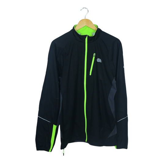 Men's Zipper Jacket
