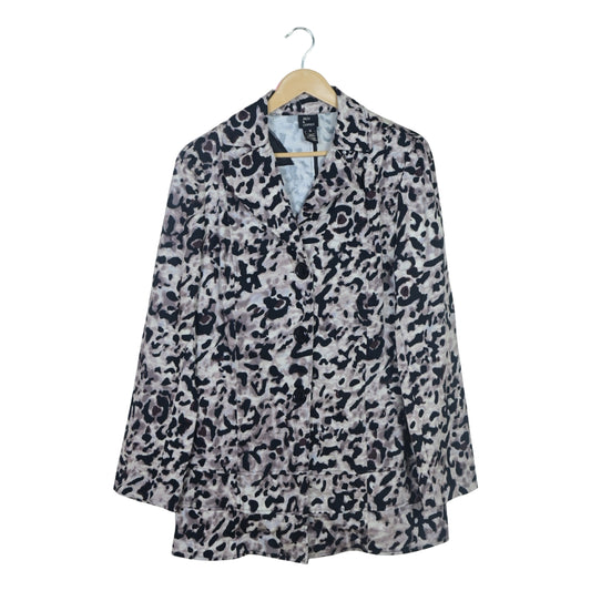 Women's Long Coat