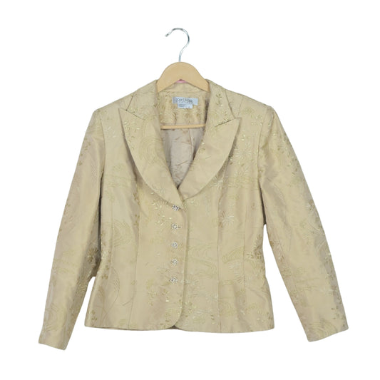 Women's Blazer