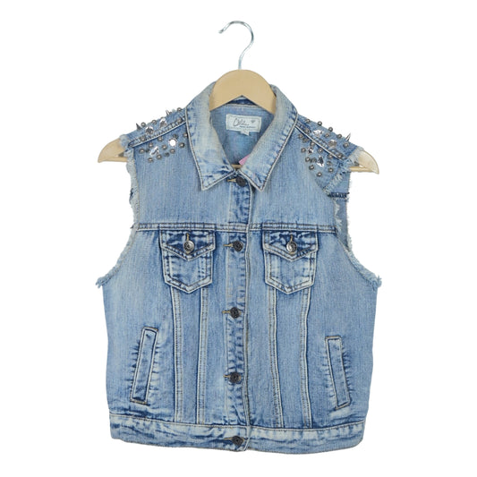 Women's Denim Jacket