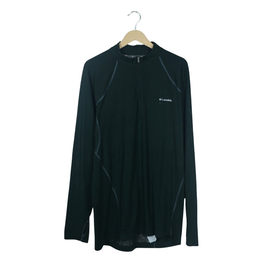 Women's Quarter Zipper